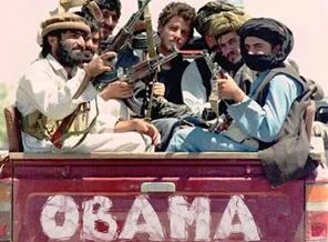 Kamuoyundan Taliban'la müzakereye destek
