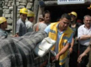 Karara isyan açlık grevi başlattı