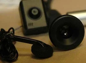 Kaset skandalında şok gelişme