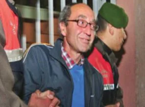 Kayıp çantadan müebbet hapis çıktı