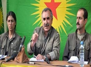 KCK'nın ateşkes için iki şartı var