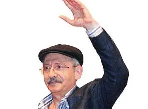 Kılıçdaroğlu:'İslamlaşma riski yok, rahatım'