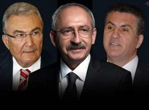 Kılıçdaroğlu koltuğunu kime teslim edecek