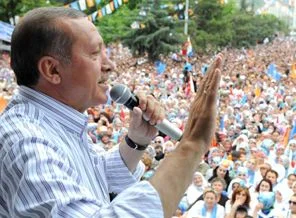'Kimse bana akıl vermesin, sert olacağım'