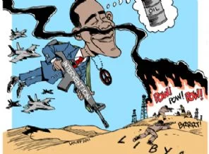Kongreden Obama'ya Libya şoku