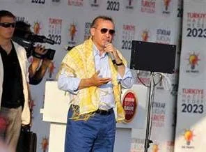 Kör ideoloji İzmir'i esir aldı