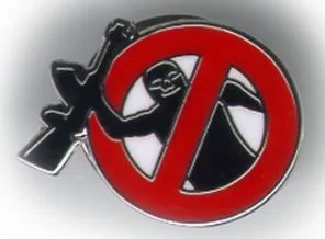 'Korsan ninjalar' CIA sitesini vurdu