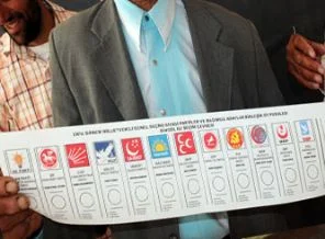 Kurdî-Der sorumlusunda sahte pusula