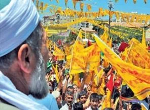 Kürt siyaseti: Yeni denizlere doğru