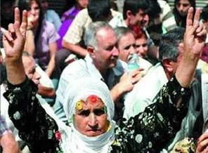 Kürt sorunu için somut adımlar