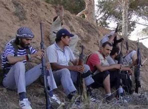 Libya'da rejimi çökertmek için gizli temaslar
