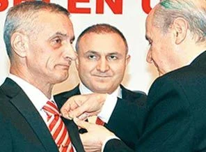 Mahkeme Engin Alan kararını verdi