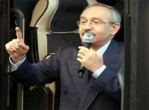 'Mavi Marmara'ya izin vermezdik tabi'