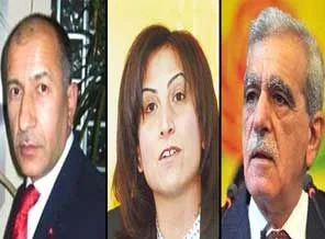 Meclisin zorunlu bağımsızları