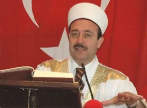 Mehmet Görmez imamlara çok kızdı!