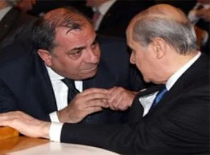 MHP'de yeni yönetim belli oldu