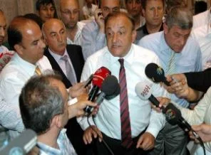 MHP'den seçim sonucuna itiraz