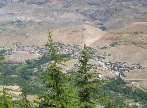 MHP'li Atmalı aşireti AK Parti'ye geçti