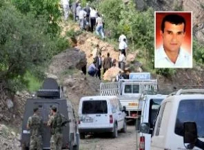 Milletvekili adayı ölü bulundu!