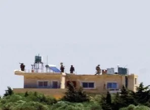 MOSSAD'ın Debka'sından Türkiye yalanları