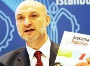 MÜSİAD'dan cari açık uyarısı!