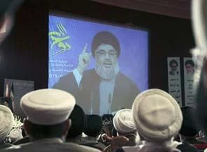 Nasrullah: 'CIA ajanlarını yakaladık'