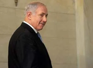 Netanyahu'nun oğlu Facebook'tan Araplara hakaret etti