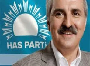 Numan Kurtulmuş'tan basın toplantısı