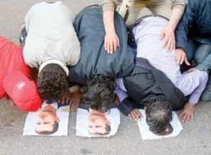 Nusayri Devleti ve Müslümanların Izdırabı