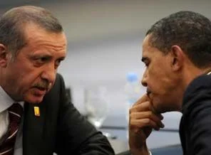 Obama'dan Erdoğan'a büyük itiraf