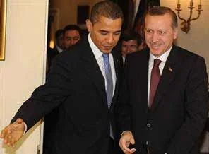 Obama'dan tebrik telefonu