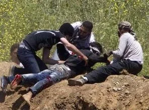 Ölen Suriyelilerin sayısı 15'e yükseldi