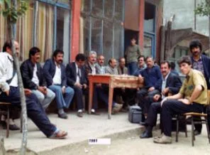 Öncelikli sorun işsizlik