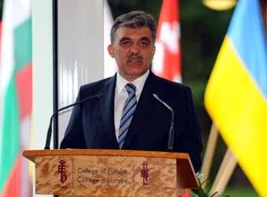 'Onlar gazeteci değil, örgüt üyesi'