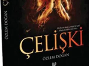 Özlem Doğan'ın Çelişki'si Çağrı Yayınları'ndan çıktı