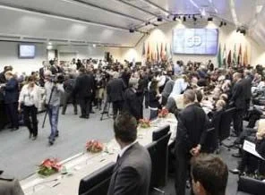Petrol devleri arasında anlaşmazlık