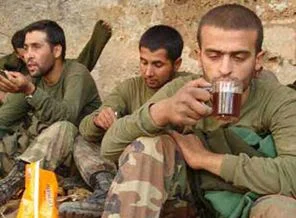 PKK'nın kaçırdığı askerden çarpıcı suçlama