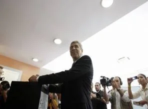 Portekiz'de krizin gölgesinde seçim