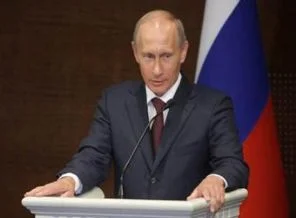 Putin'den Suriye yönetimine baskı çağrısı