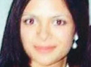 Recmedildi denilen kız Hıristiyanmış