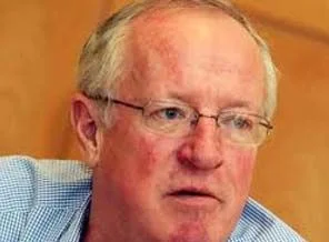 Robert Fisk: Despot çöplüğüne biri daha geldi
