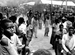 Ruanda soykırımı sanığına müebbet hapis