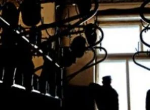 Rusya'da hapishaneler polislerle doluyor