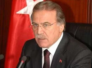 Şahin'den tutuklu milletvekilleri açıklaması