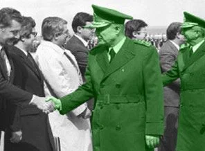 Şahinkaya ve Evren'den ifade birliği