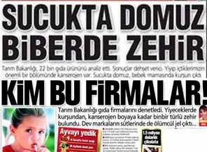 Sahte üründe dünya 3'ncüsü olduk