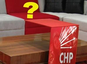 Sav CHP'ye kimi uygun görüyor