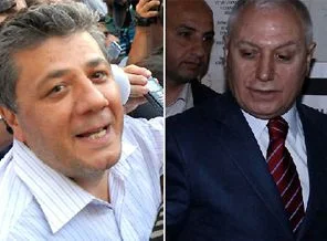 Savcılardan Haberal ve Balbay'a ret