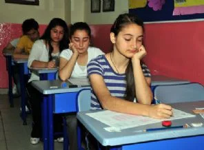 SBS soru kitapçığı ve cevapları için tıklayın