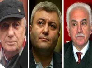 Seçilemeyen bağımsızlar ne kadar oy aldı?